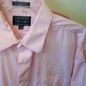 Mens shirt